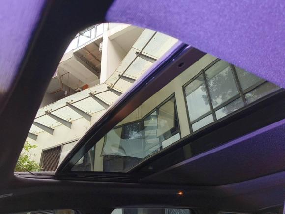 [深圳·粤B] 二手Jeep大切诺基2017款 3.0L 精英导航版