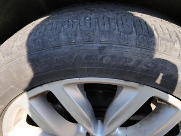 [上海·沪F] 二手别克昂科威2019款 28T 四驱精英型 国V