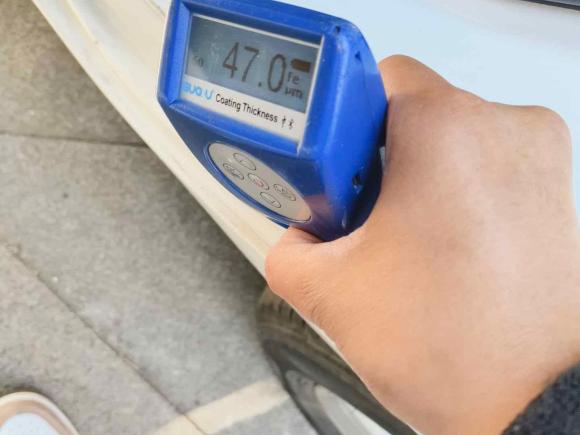 [南昌·赣E] 二手别克英朗2013款 GT 1.6L 自动舒适版