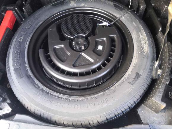 [合肥·皖A] 二手魏牌魏牌 VV52017款 2.0T 超豪型