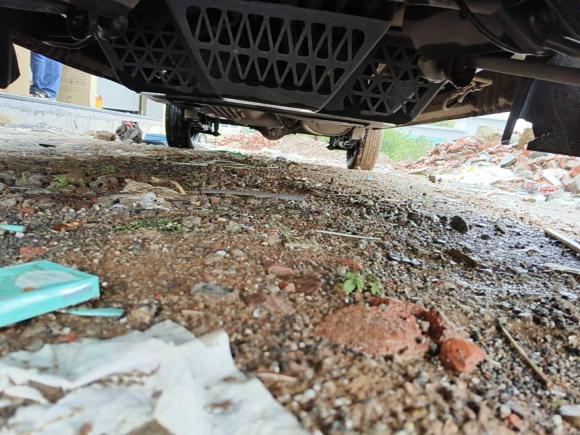 [义乌·浙G] 二手五菱汽车五菱荣光2017款 1.5L 加长基本型