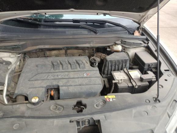 [金华·浙G] 二手哈弗哈弗H6 Coupe2016款 蓝标 1.5T 手动两驱精英型