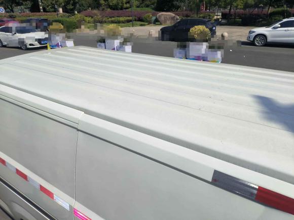 [杭州·浙A] 二手江汽集团蓝猫2023款 M1 国轩高科 40.55kWh 精英版