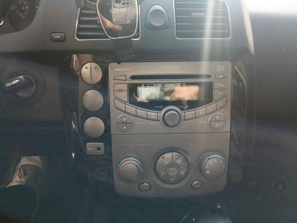 [南京·苏A] 二手荣威荣威W52011款 1.8T 2WD 自动胜域版