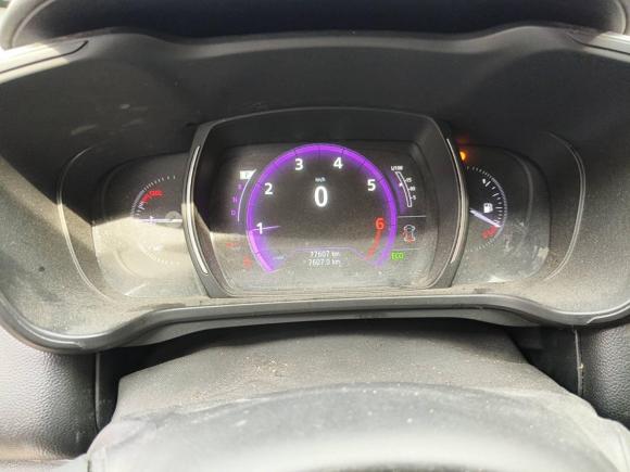 [嘉兴·浙F] 二手雷诺科雷嘉2016款 2.0L 两驱领先版