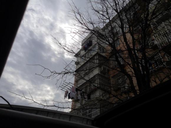 [上海·沪B] 二手本田缤智2015款 1.8L CVT两驱豪华型