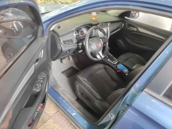 [温州·浙C] 二手荣威荣威RX32018款 18T 自动互联网智尊版