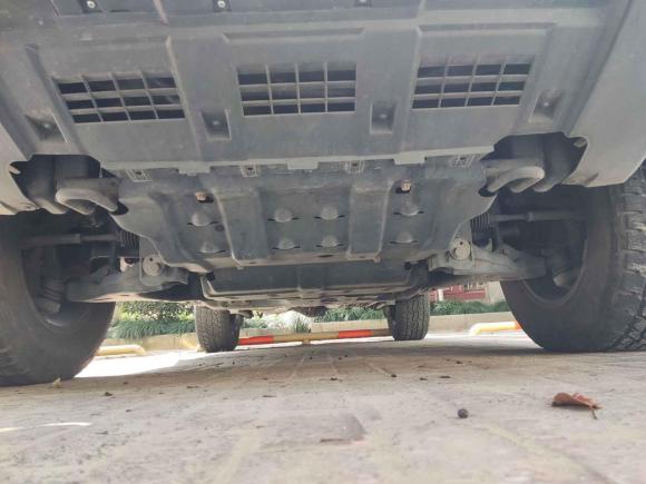 [上海·皖C] 二手坦克坦克3002021款 越野版 2.0T 征服者