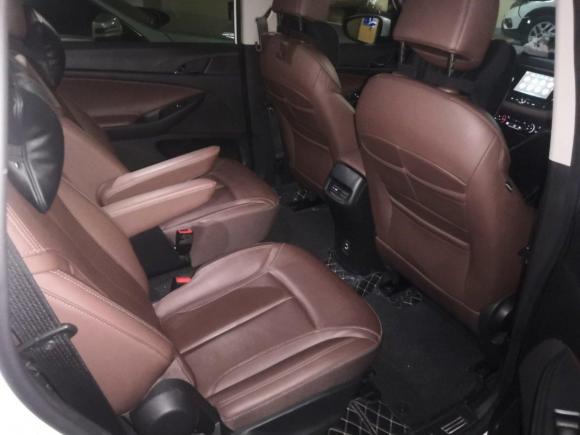 [深圳·湘A] 二手别克别克GL62018款 18T 6座豪华型