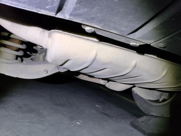 [佛山·粤E] 二手凯迪拉克凯迪拉克SRX2015款 3.0L 精英型