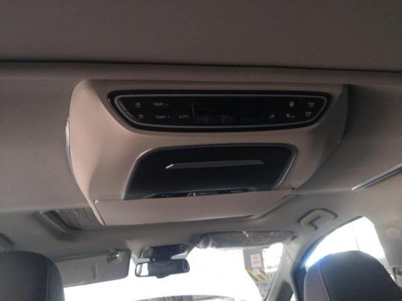 [北京·京H] 二手广汽传祺传祺M82021款 大师系列 390T 至尊版