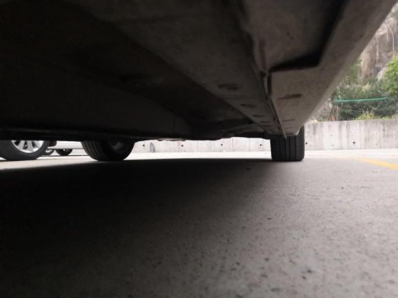 [苏州·苏E] 二手众泰众泰Z7002016款 1.8T DCT典雅型