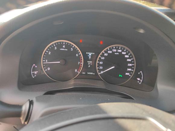 [义乌·浙G] 二手雷克萨斯雷克萨斯ES2014款 250 精英版