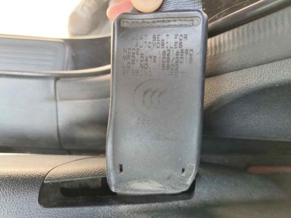 [北京·京P] 二手本田本田CR-V2015款 2.4L 两驱豪华版