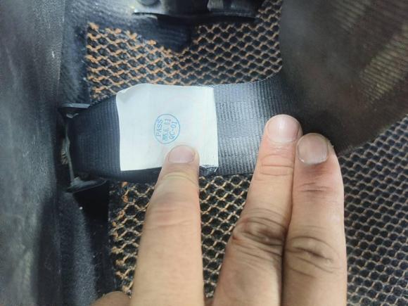 [合肥·皖A] 二手比亚迪秦新能源2015款 1.5T 双冠旗舰Plus版