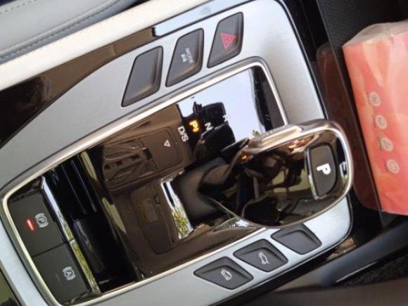 [杭州·浙A] 二手名爵MG领航2021款 300TGI 自动两驱Trophy智尊版