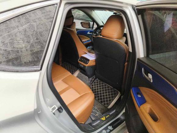 [深圳·粤B] 二手埃安AION S2020款 魅 580