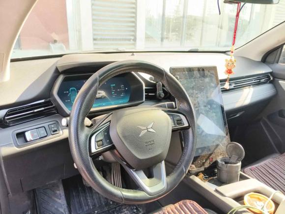 [济南·鲁N] 二手小鹏小鹏G32021款 G3i 520G