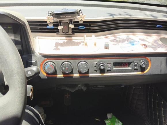 [合肥·皖H] 二手五菱汽车宏光MINIEV2020款 悦享款 磷酸铁锂