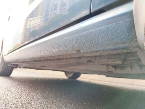 [成都·琼A] 二手大众高尔夫·嘉旅2016款 230TSI 自动进取型