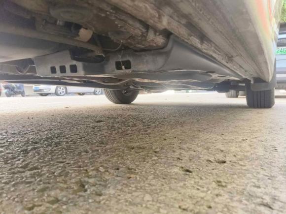 [南京·苏A] 二手大众Polo2013款 1.4L 手动风尚版