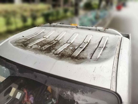 [成都·川A] 二手长安凯程长安星卡EV2018款 斗式星卡EV