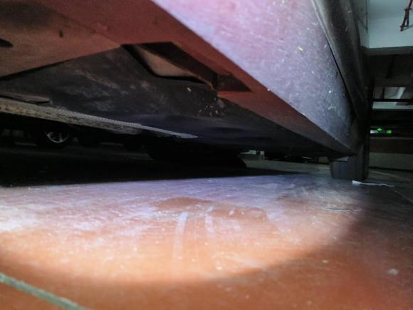 [南京·苏A] 二手凯迪拉克凯迪拉克ATS-L2017款 28T 时尚型