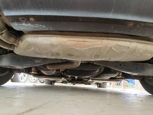 [广州·粤A] 二手大众高尔夫2010款 1.4TSI 自动豪华型