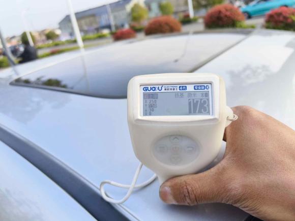 [宁波·贵F] 二手本田锋范经典2008款 1.5L 自动精英版