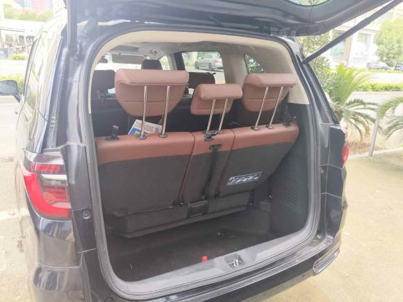 [嘉兴·浙A] 二手本田奥德赛2024款 2.0L e:HEV 锐·领享版