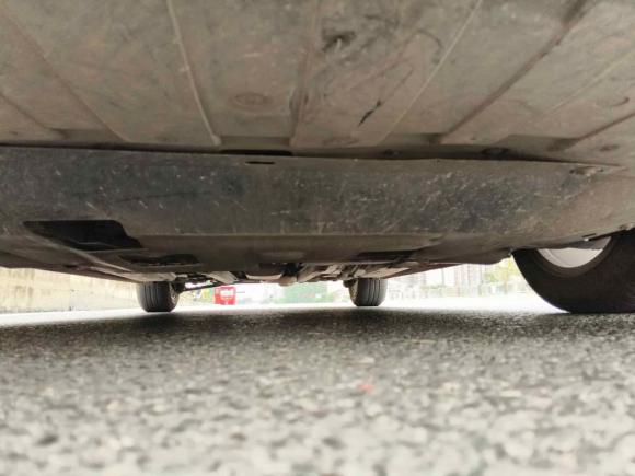 [成都·川A] 二手别克威朗2015款 三厢 15S 自动领先型