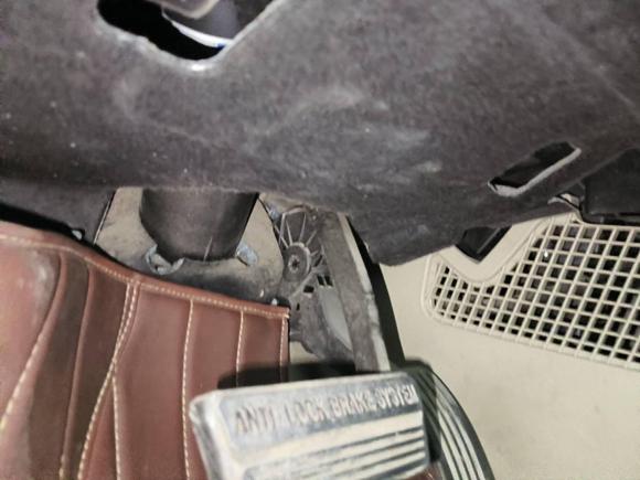 [西安·陕A] 二手别克别克GL82013款 2.4L LT豪华商务行政版