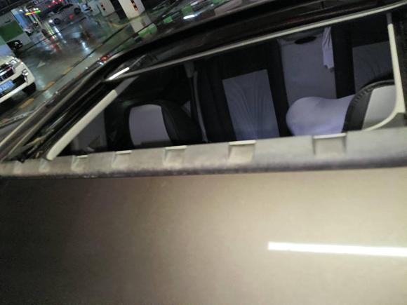 [武汉·粤B] 二手奥迪奥迪A4L2017款 Plus 40 TFSI 进取型