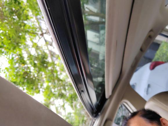 [上海·鄂A] 二手日产天籁2008款 2.0L XL舒适版