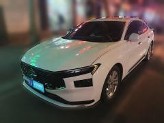 [西安·陕A] 福特蒙迪欧2022款 EcoBoost 245 时尚型