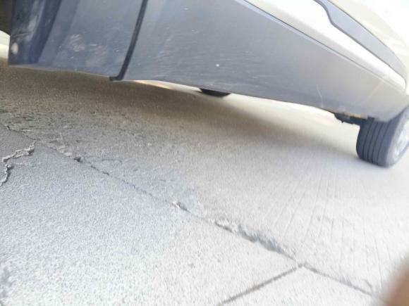 [广州·粤E] 二手奇瑞瑞虎5x2019款 HERO 1.5L CVT豪华版