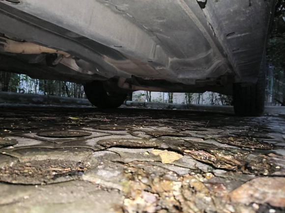 [西安·陕A] 二手Jeep指南者2014款 2.0L 两驱豪华版