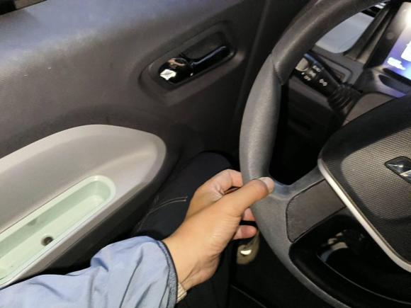 [杭州·浙A] 二手五菱汽车宏光MINIEV2021款 马卡龙时尚款 磷酸铁锂