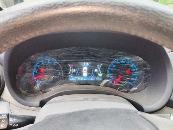 [湖州·浙E] 二手比亚迪宋2016款 盖世版 1.5TI 手动豪雅型