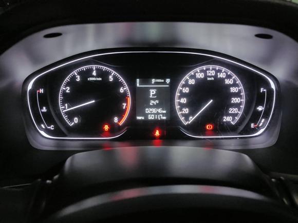 [青岛·鲁B] 二手本田雅阁2018款 260TURBO 精英版 国V