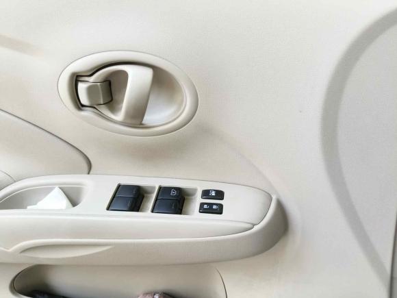 [南京·苏A] 二手日产阳光2015款 1.5XE 手动舒适版