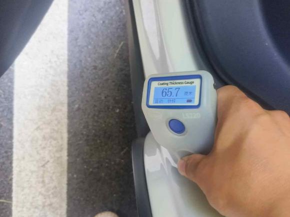 [南昌·赣A] 二手大众ID.4 CROZZ2022款 长续航Lite PRO版