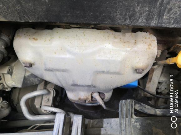 [上海·豫A] 二手雪佛兰乐风2010款 1.4AT风尚版