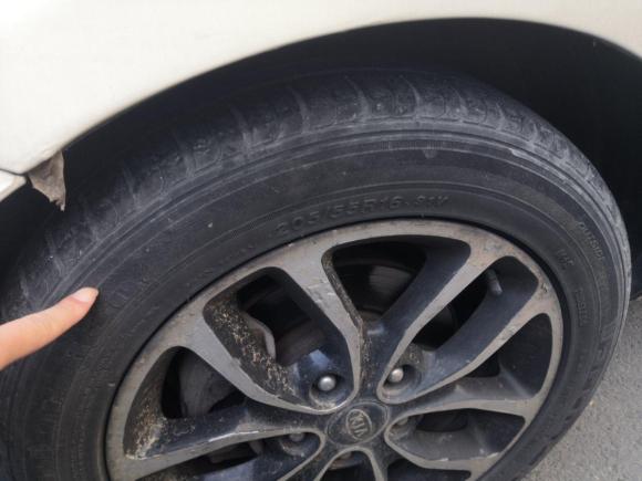 [义乌·浙J] 二手起亚秀尔2010款 1.6L AT Premium