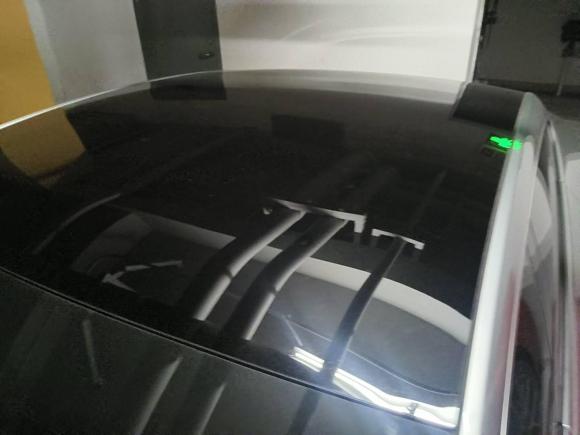 [杭州·浙A] 二手小鹏小鹏P72020款 670E