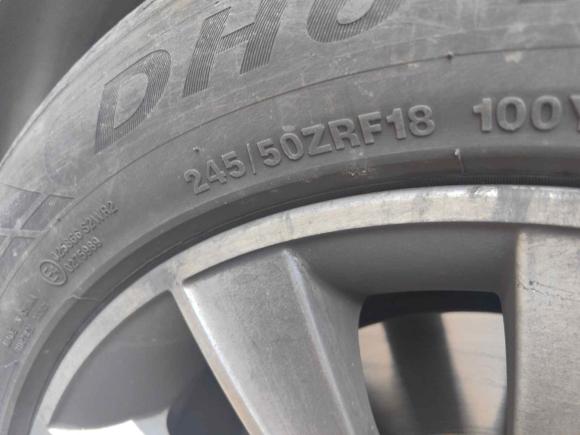 [武汉·鄂A] 二手宝马宝马5系GT2014款 528i 领先型