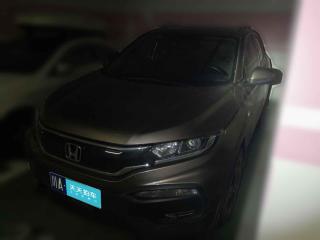 本田本田XR-V2015款1.8LEXiCVT舒适版