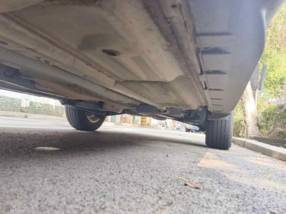 [苏州·苏E] 二手日产奇骏2017款 2.0L CVT舒适版 2WD