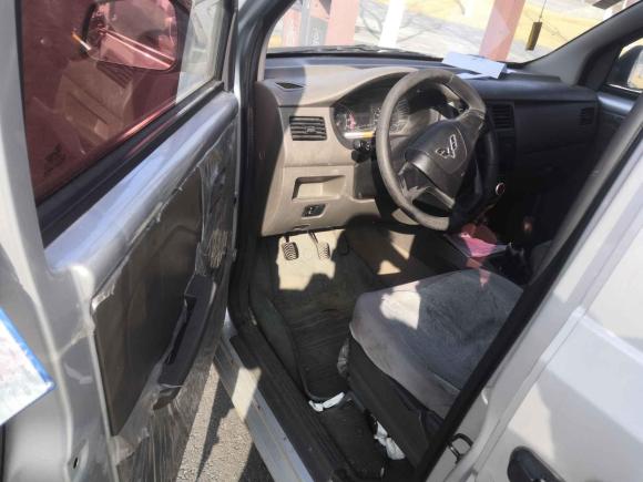 [常州·苏D] 二手五菱汽车五菱荣光V2018款 1.5L实用型