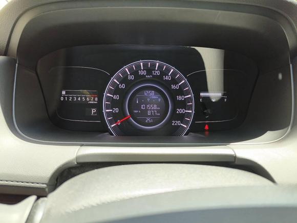 [金华·浙G] 二手本田奥德赛2017款 2.4L 智享版